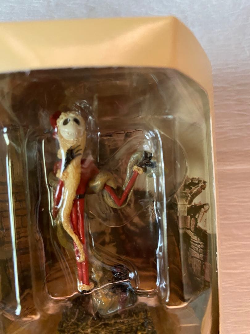 ナイトメア・ビフォア・クリスマス フィギュア 11体セット