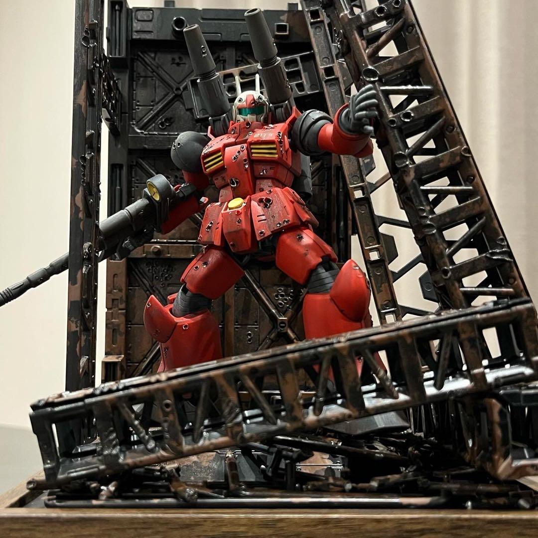 2025年最新】Yahoo!オークション -ガンキャノン 完成品の中古品・新品