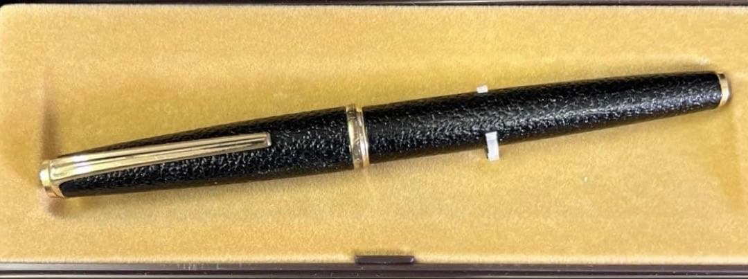 taka様 専用アウロラ オプティマ グリーン万年筆 14K EF 付属品付