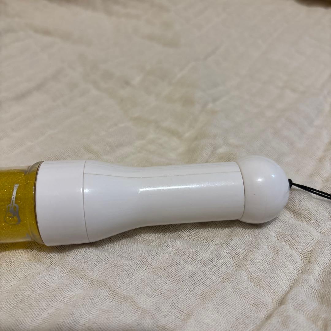 M!LK 吉田仁人 ペンライト 動作確認済み 電池なし