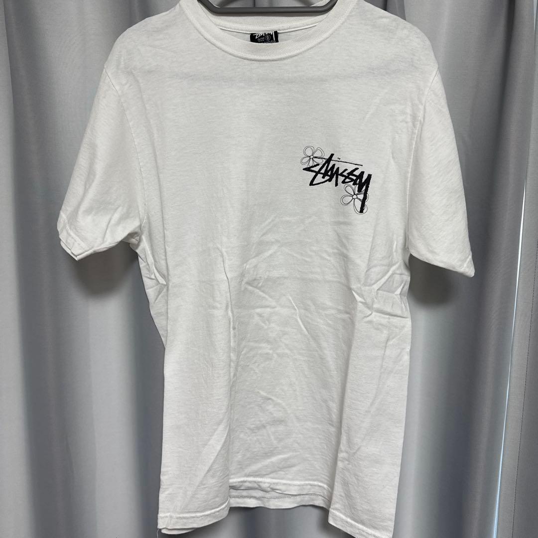 stussy Tシャツ