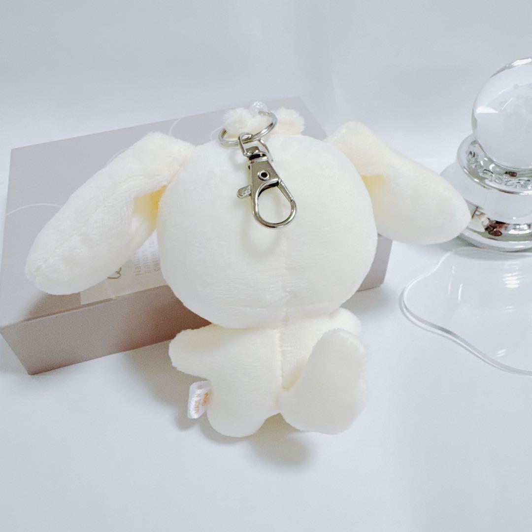 ATEEZ ANITEEZ ぬいぐるみキーリングヨサン