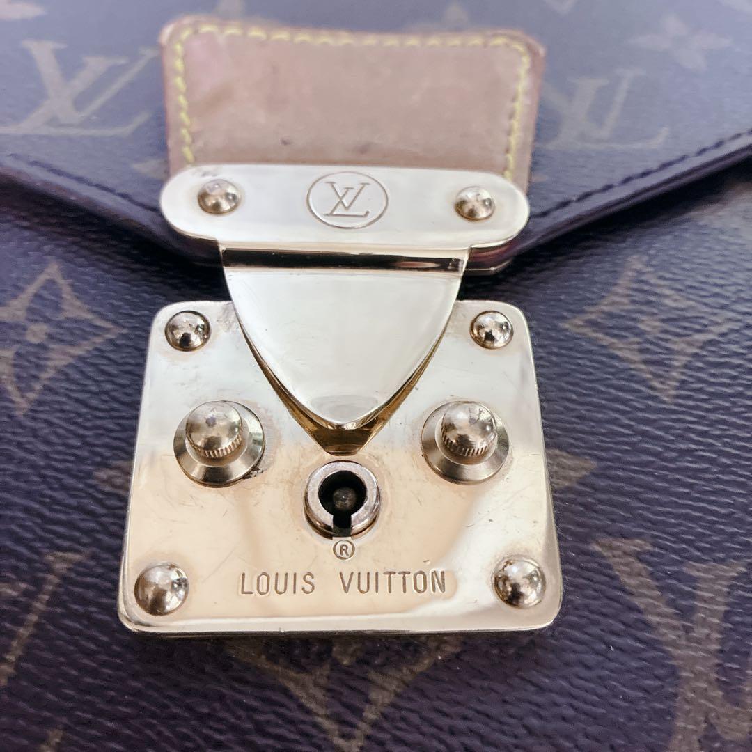 バッグ Louis Vuitton Conseiller Briefcase