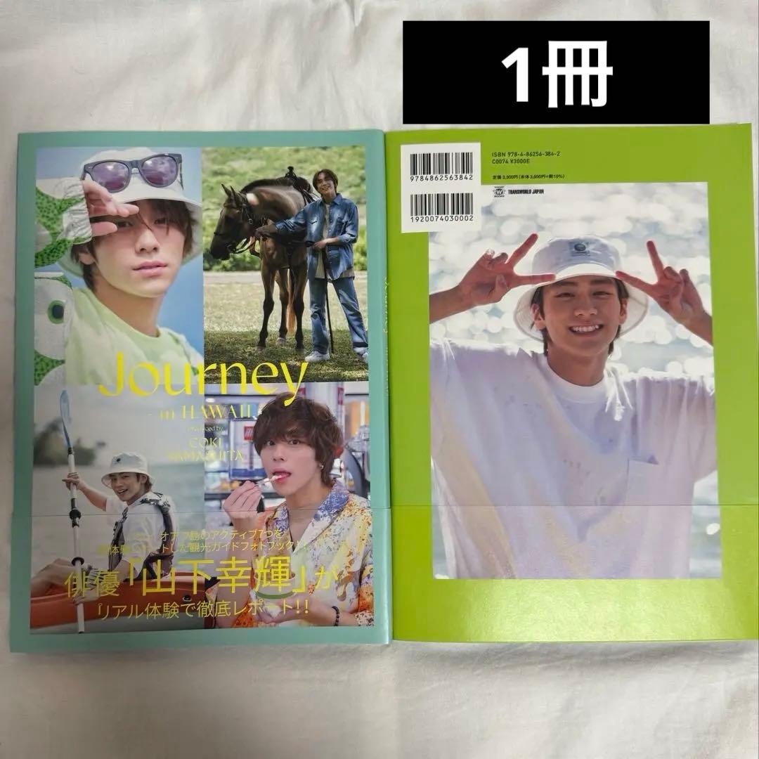 WILD BLUE 山下幸輝 ホミパリ 君の花になる 君花 8LOOM セット