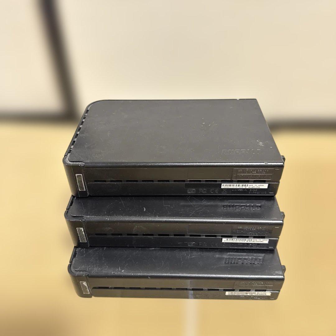 Synology DS916+ NAS 8GBメモリ 最新 DSM7.3.2対応