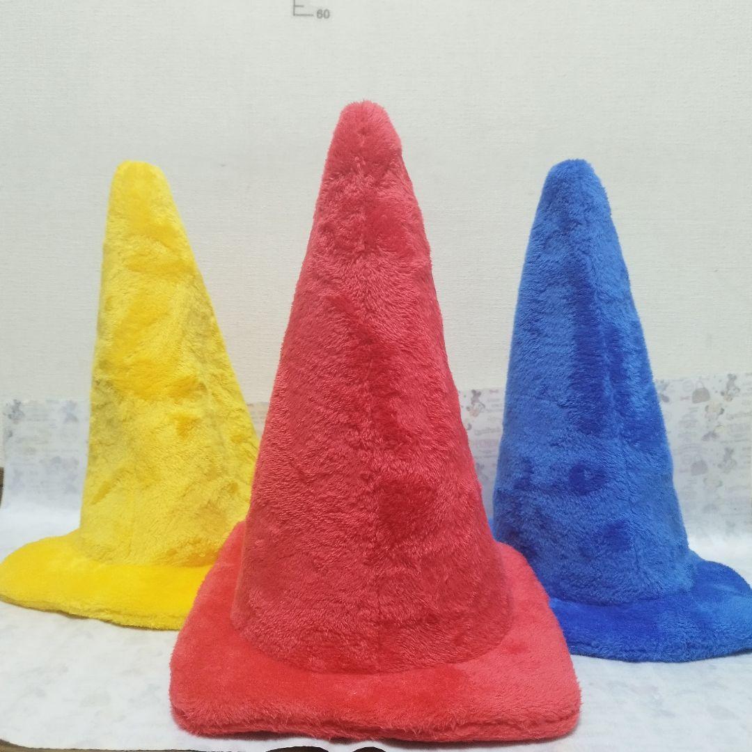 【TOFT SCO019 Red, Blue, Yellow 3色セット】