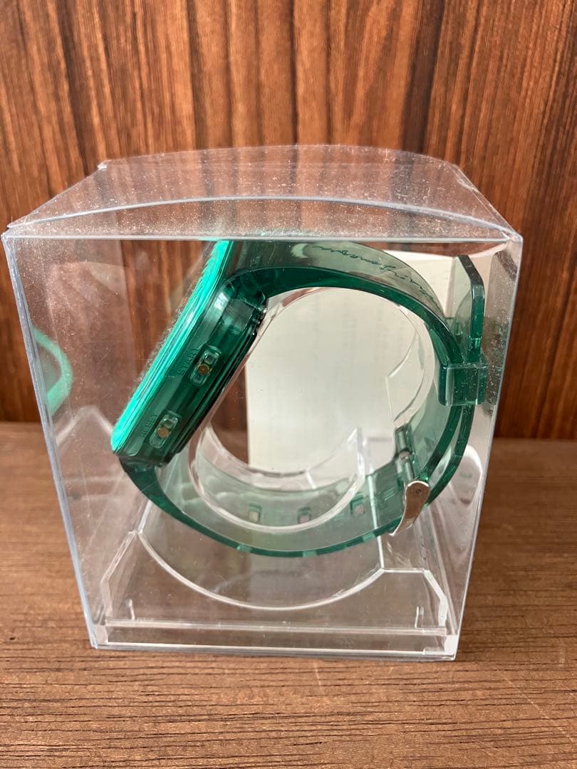 米津玄師 リイシューウォッチ 空想 ライブ 腕時計