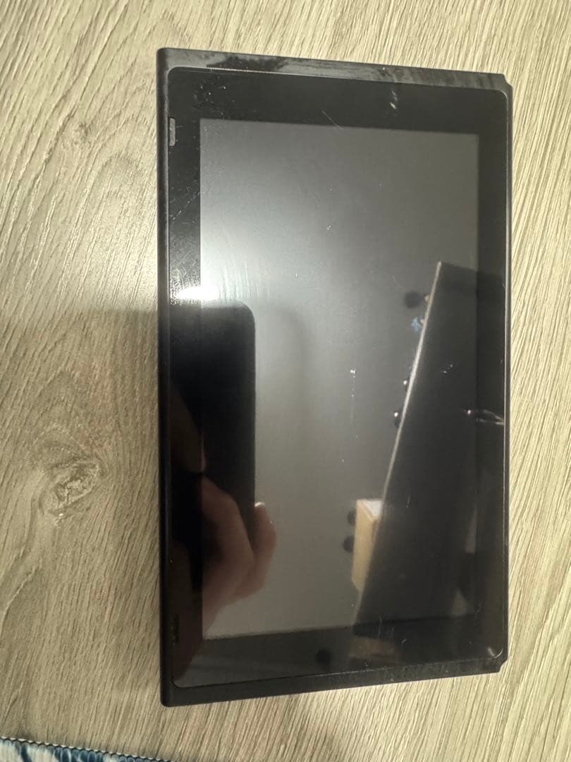 ※値下げ中　Nintendo Switch あつまれどうぶつの森セット