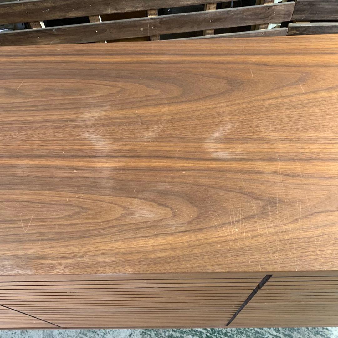 J729 広松木工 ベラクレッパ チェスト キャビネット 収納 幅150cm