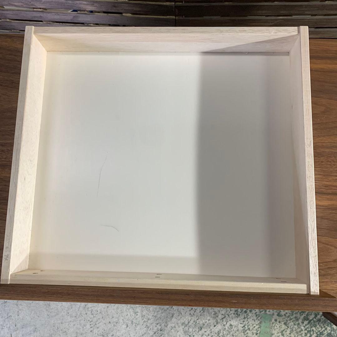 J729 広松木工 ベラクレッパ チェスト キャビネット 収納 幅150cm