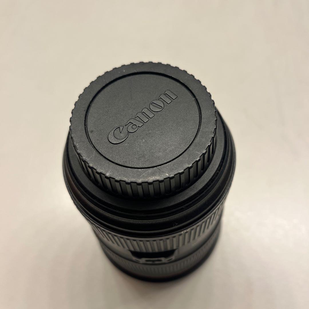 訳アリ・早い者勝ち】キヤノン 24-70mm f2.8 よくお読みください