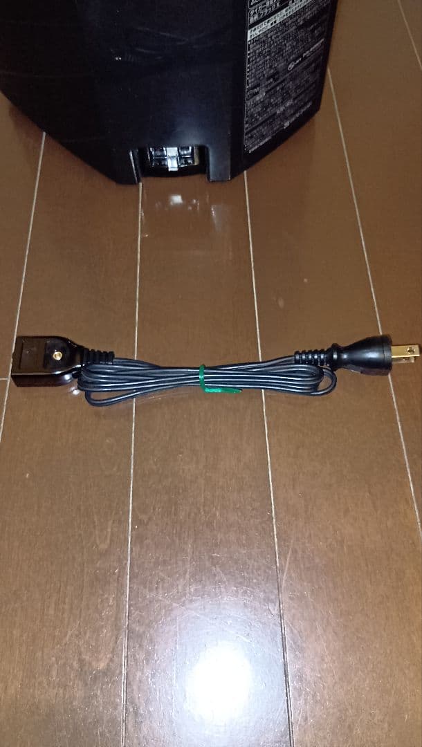 タイガー とく子さん PIM-G220 K ブラック