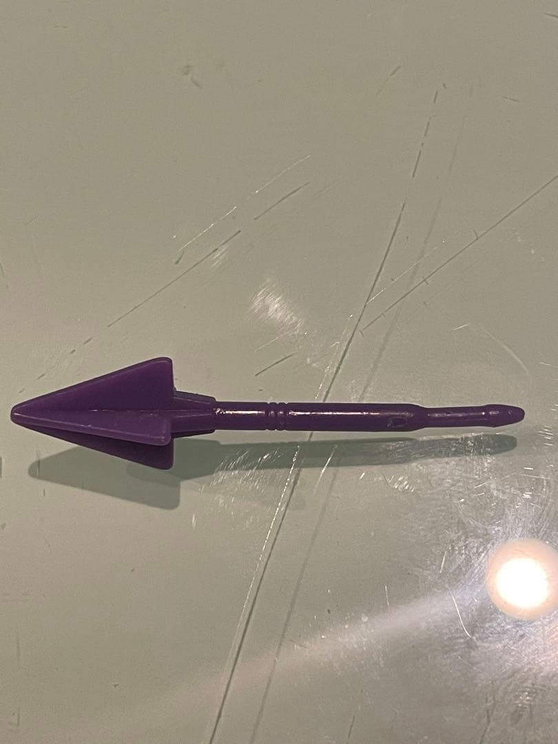 ビーストフォーマー 武器 75 ペギンス フリーズドライヤー