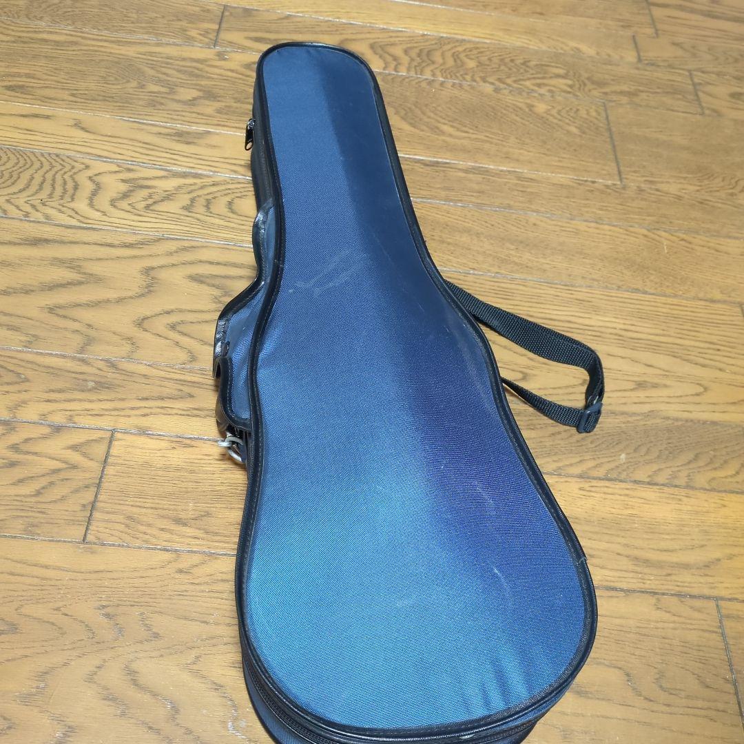 SUZUKI　バイオリン　1991年製