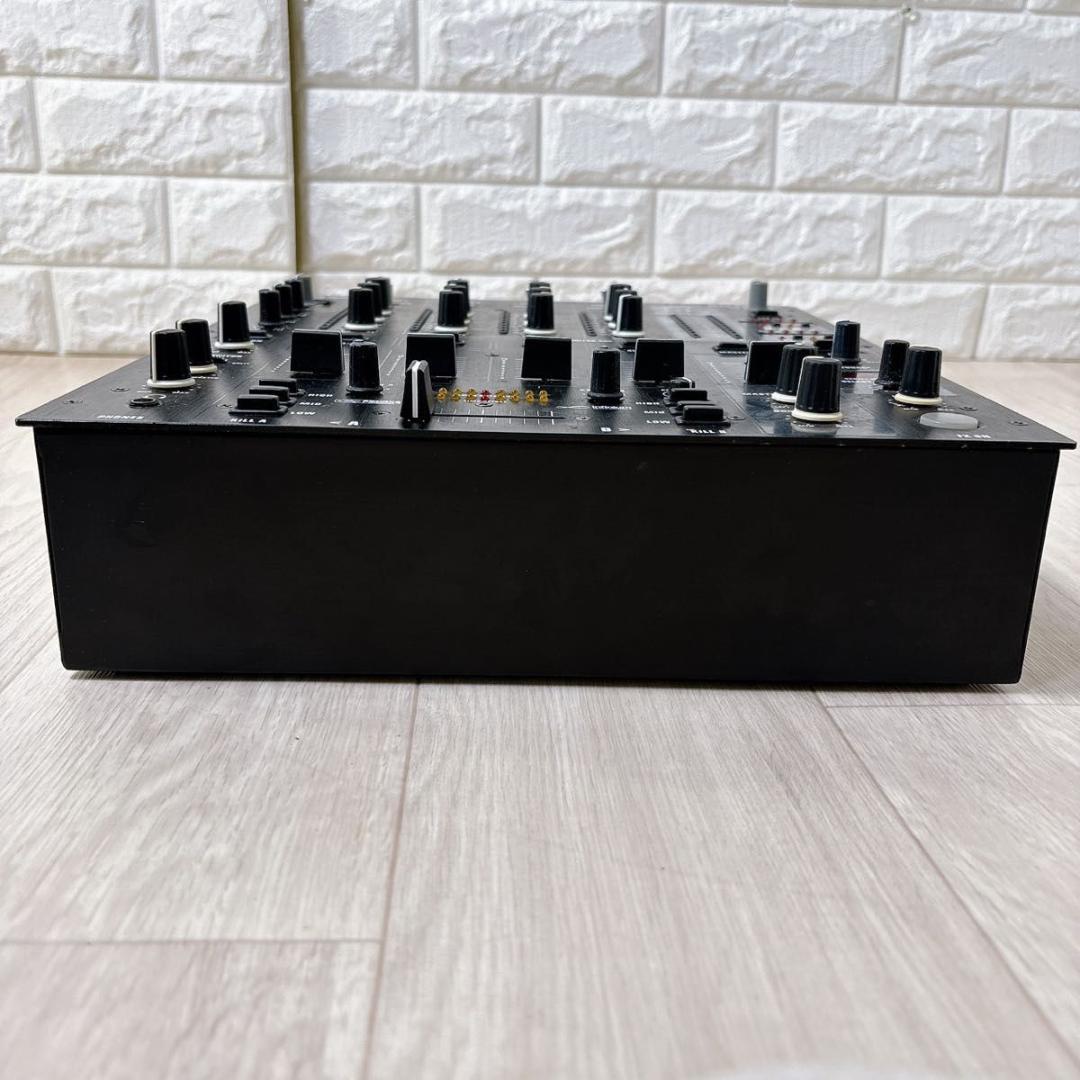 べリンガー DJミキサー 5ch PRO MIXER DJX900USB 廃盤品 - メルカリ