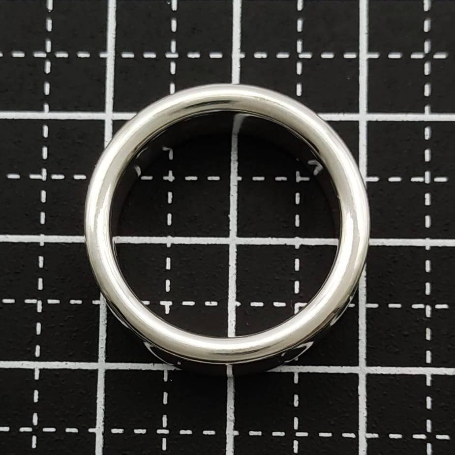 【極美品】✨ティファニー　リング12.5（12）1837 シルバー 指輪