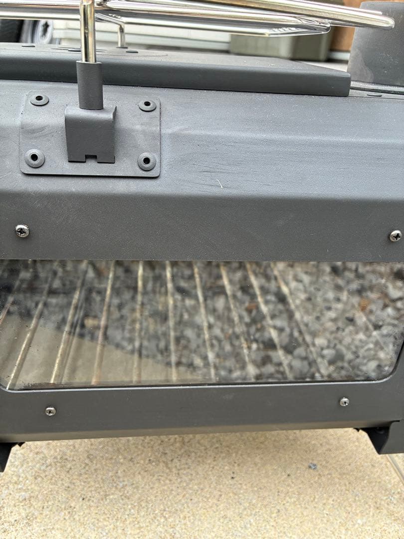 VASTLAND 薪ストーブ