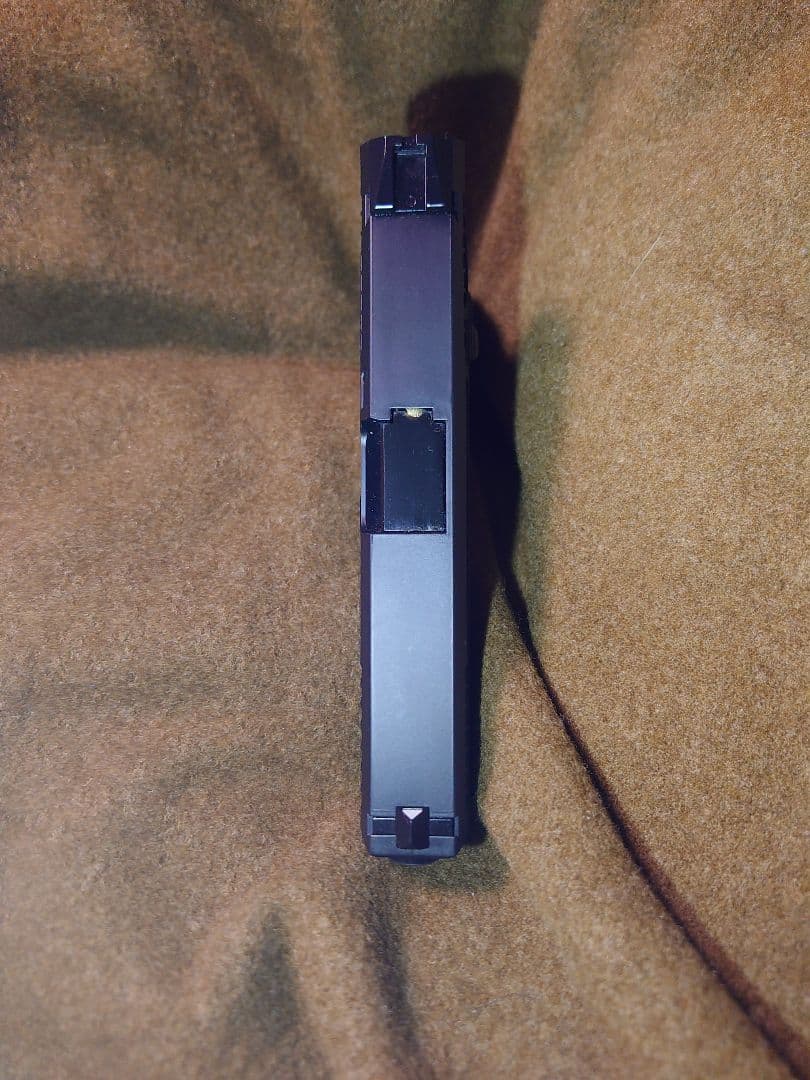 Carbon8 カーボネイト STEYR L9A2 CO2 ブローバック