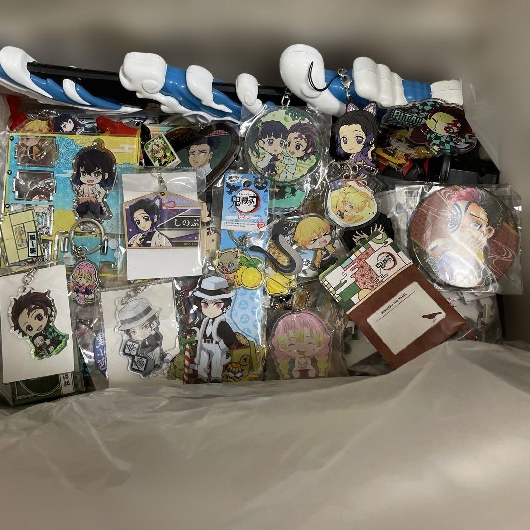 鬼滅の刃　まとめ売り