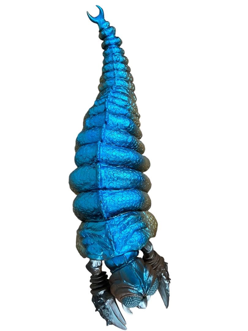 希少】メガヌロン ソフビ 当時物 エクスプラス 約55cm フィギュア