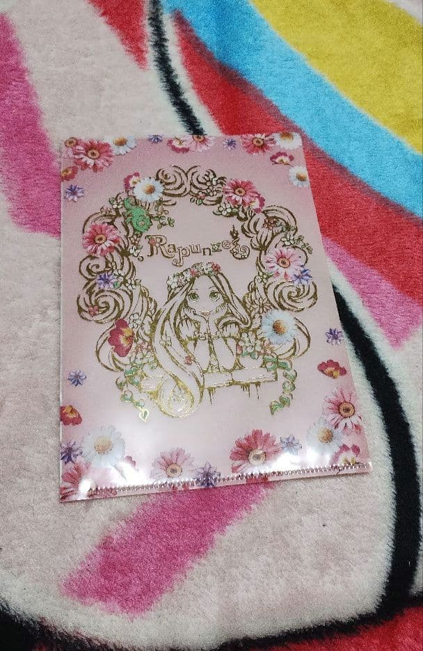 クリアファイル？ 仮面ライダーガヴ ガンバレジェンズ パラレルカード ヴァレン クリア