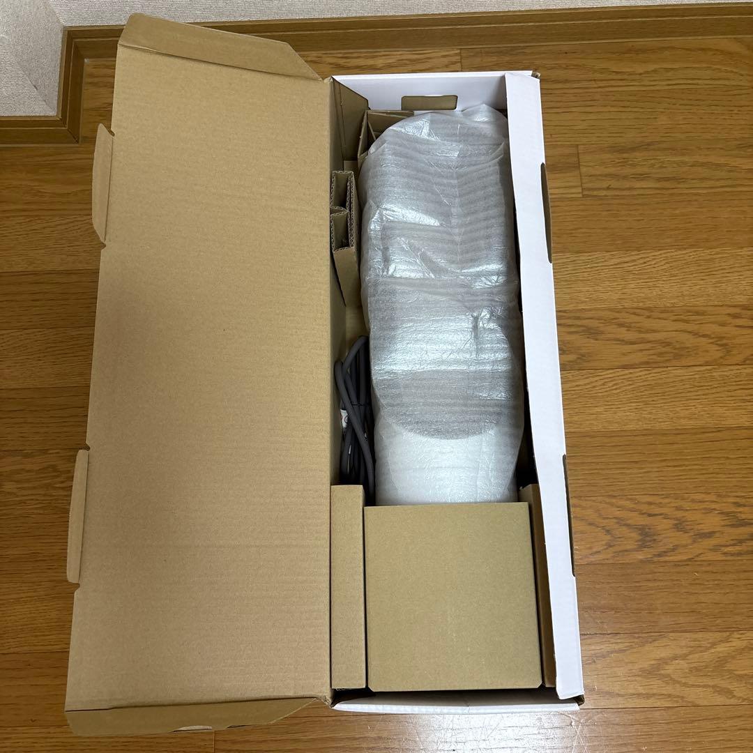 ☆ダイソン　hot➕cool AM09 ☆24年製　ほぼ未使用