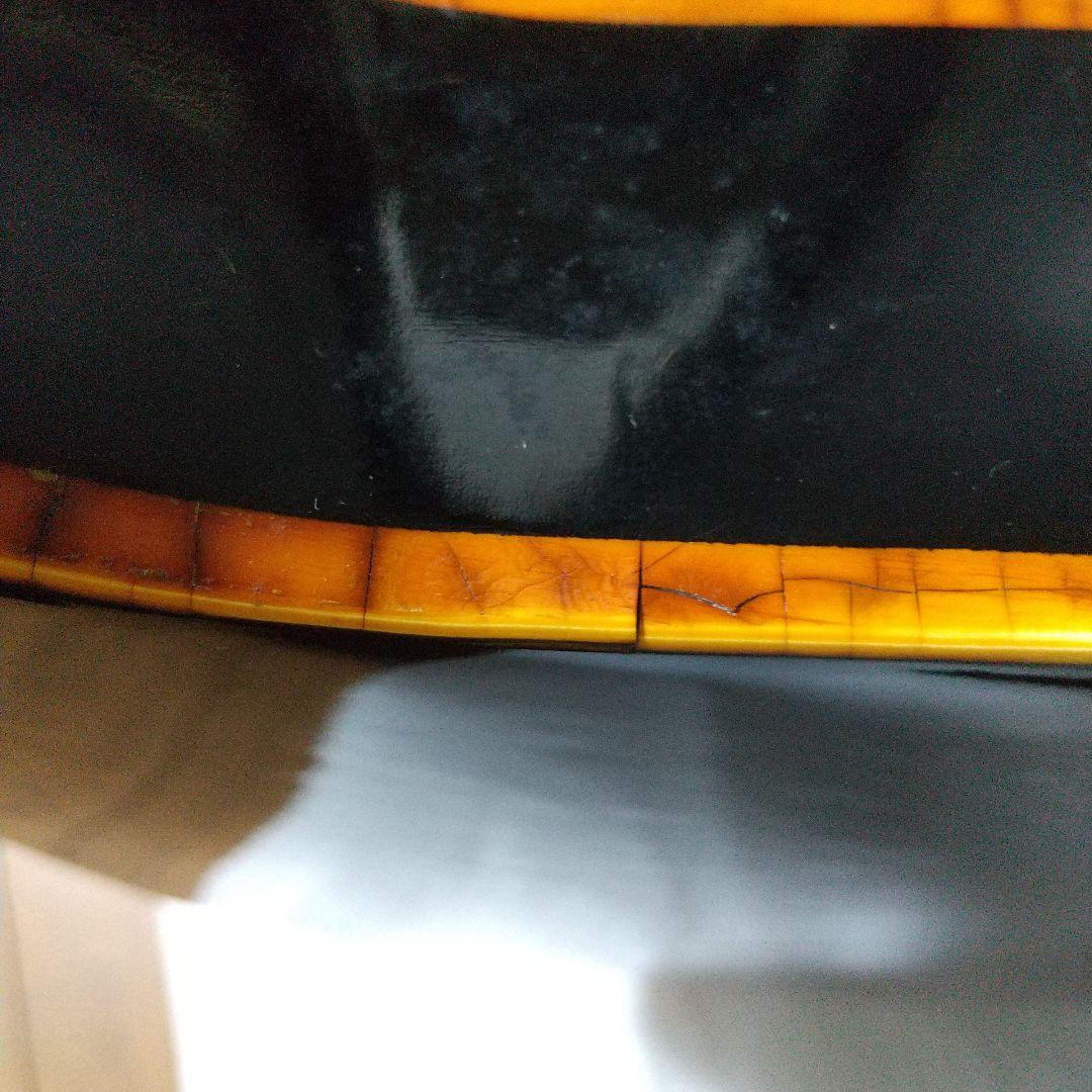 70s? Jagard フラットマンドリン ハードケース付き ジャパンビンテージ