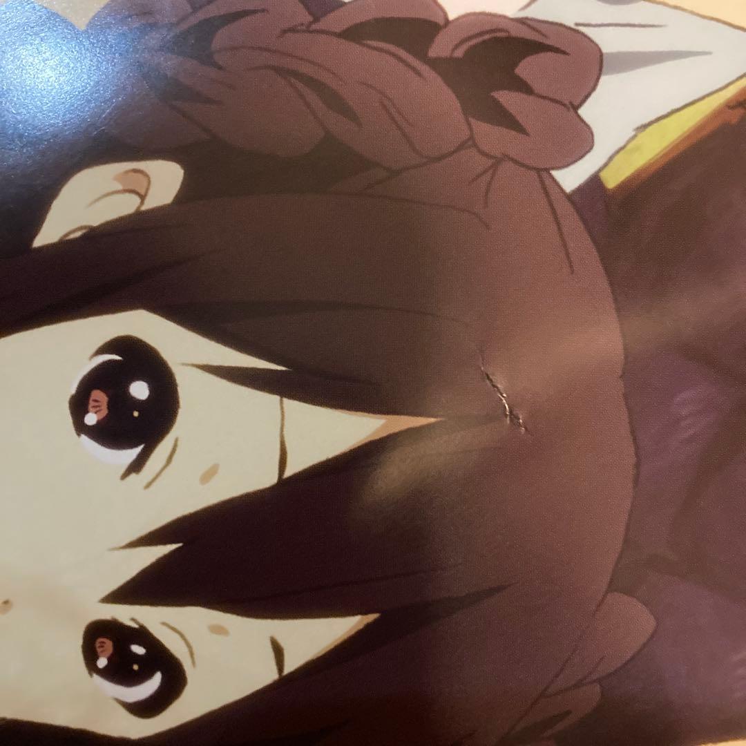 けいおん B2ポスター - メルカリ