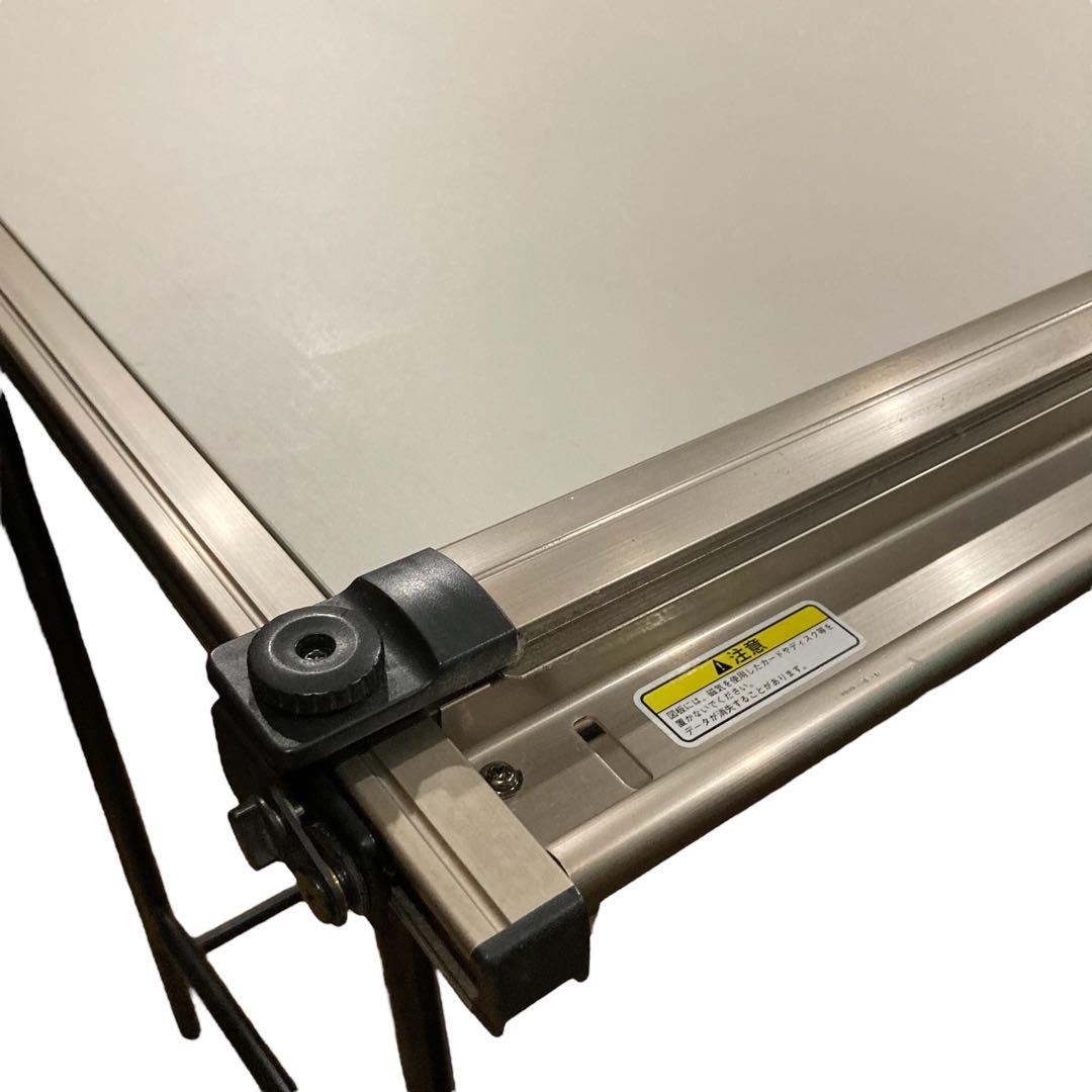 製図板　平行定規　MUTOH Liner Board UM-A1S