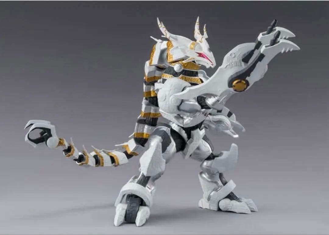 S.H.フィギュアーツ　ギャラクトロン