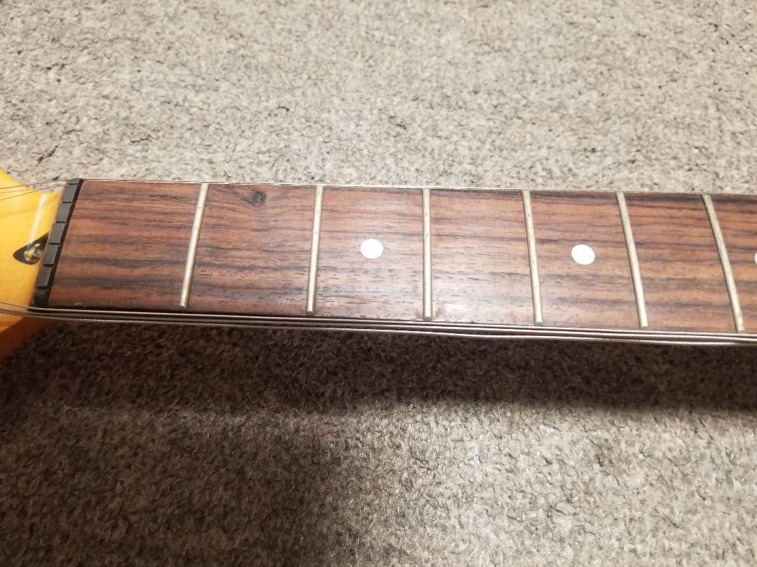 限界値下】Ibanez R314 アッシュボディ