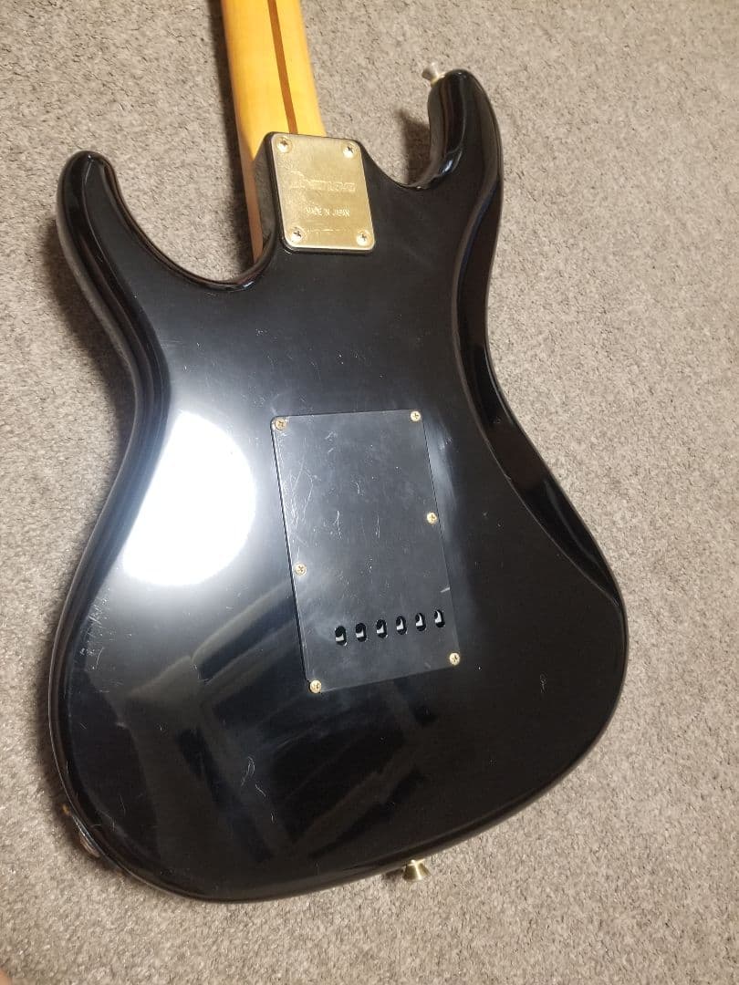 限界値下】Ibanez R314 アッシュボディ