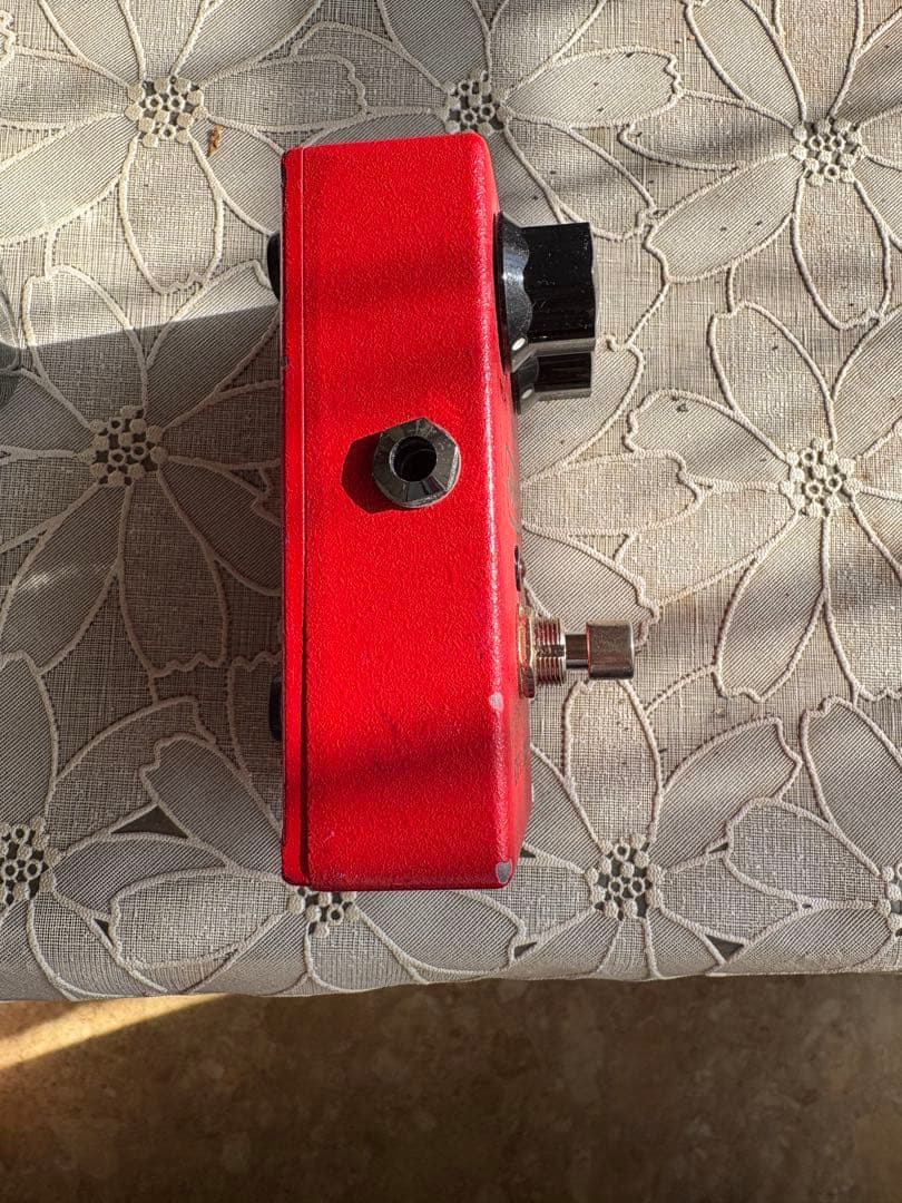 【値下げ】MXR Dyna Comp ギターエフェクター