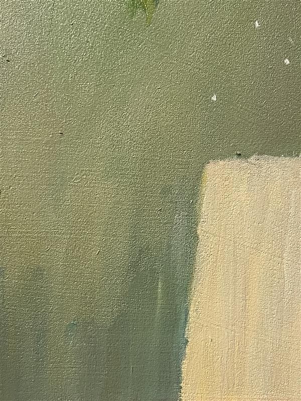 真作」小宮山恒男「花」静物画 油彩画 額装 サイン有り F10号 - メルカリ