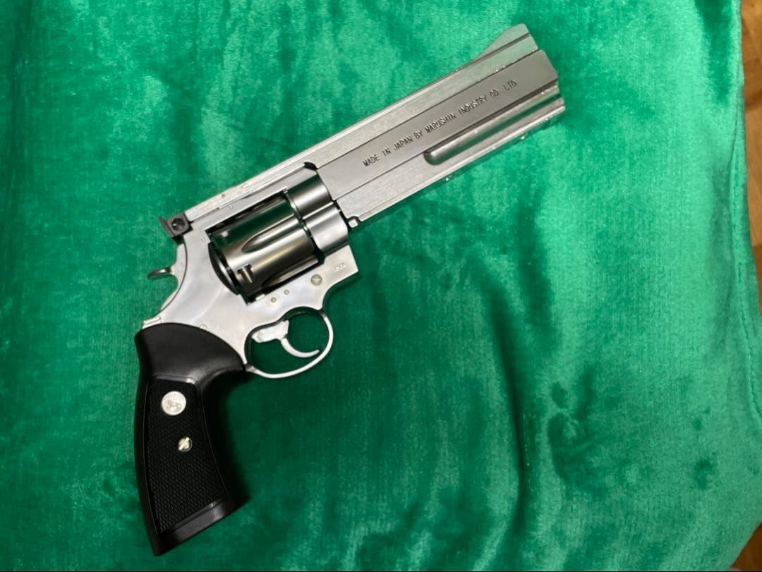 Marushin CONSTRICTOR MAXI 8mmBB ガスガン