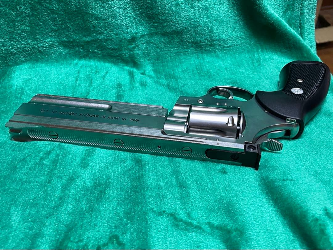 Marushin CONSTRICTOR MAXI 8mmBB ガスガン