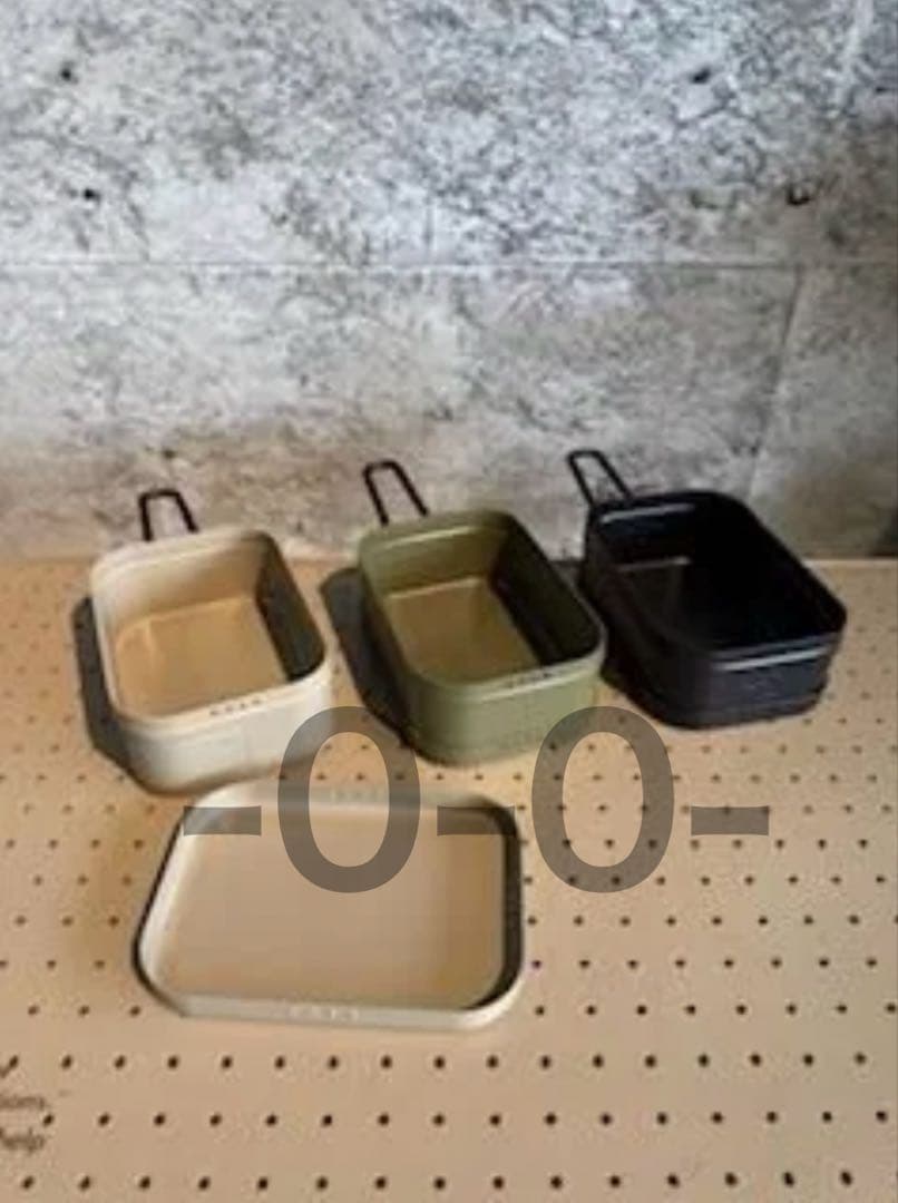 BRUNT メスティン大　タンカラー