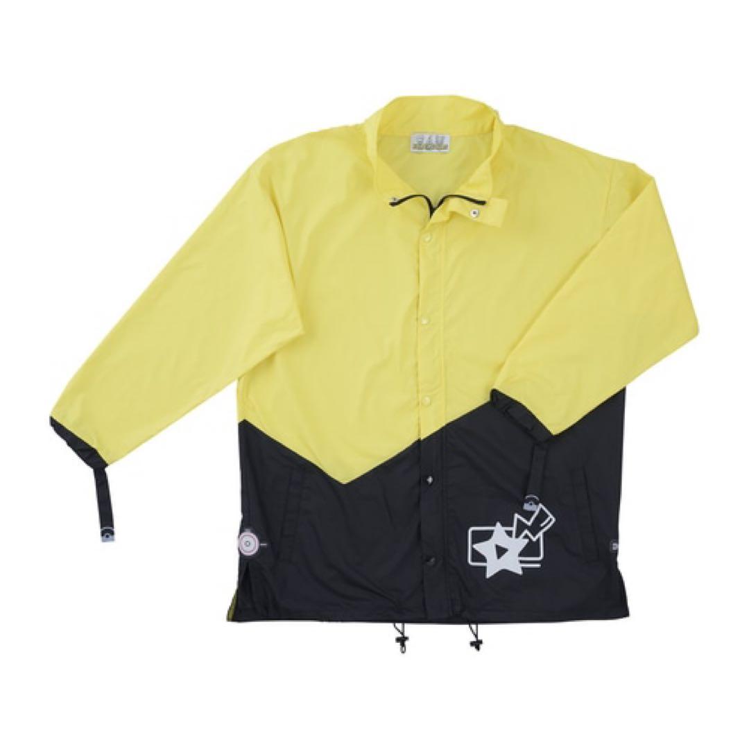 ナンジャモセット イーブイ リュック パーカー イヤリング