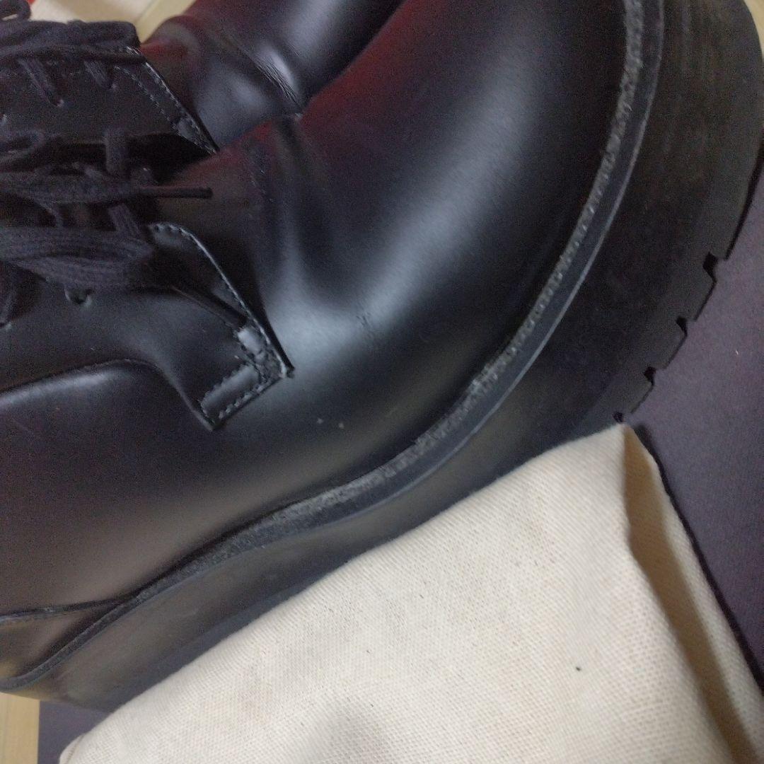 ！激安売切！年末処分！大特価！VALENTINO Upraise Derby