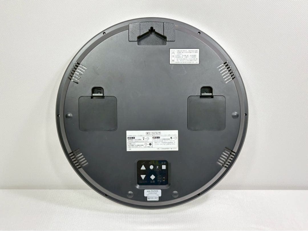 セイコー 掛け時計 電波 アナログ ネクスタイム ZS250S 直径35cm