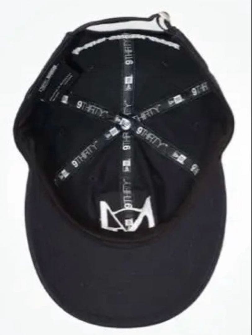 新品未開封 ミセス NEW ERA 9THIRTY MGA CAP ピンズ付 - メルカリ