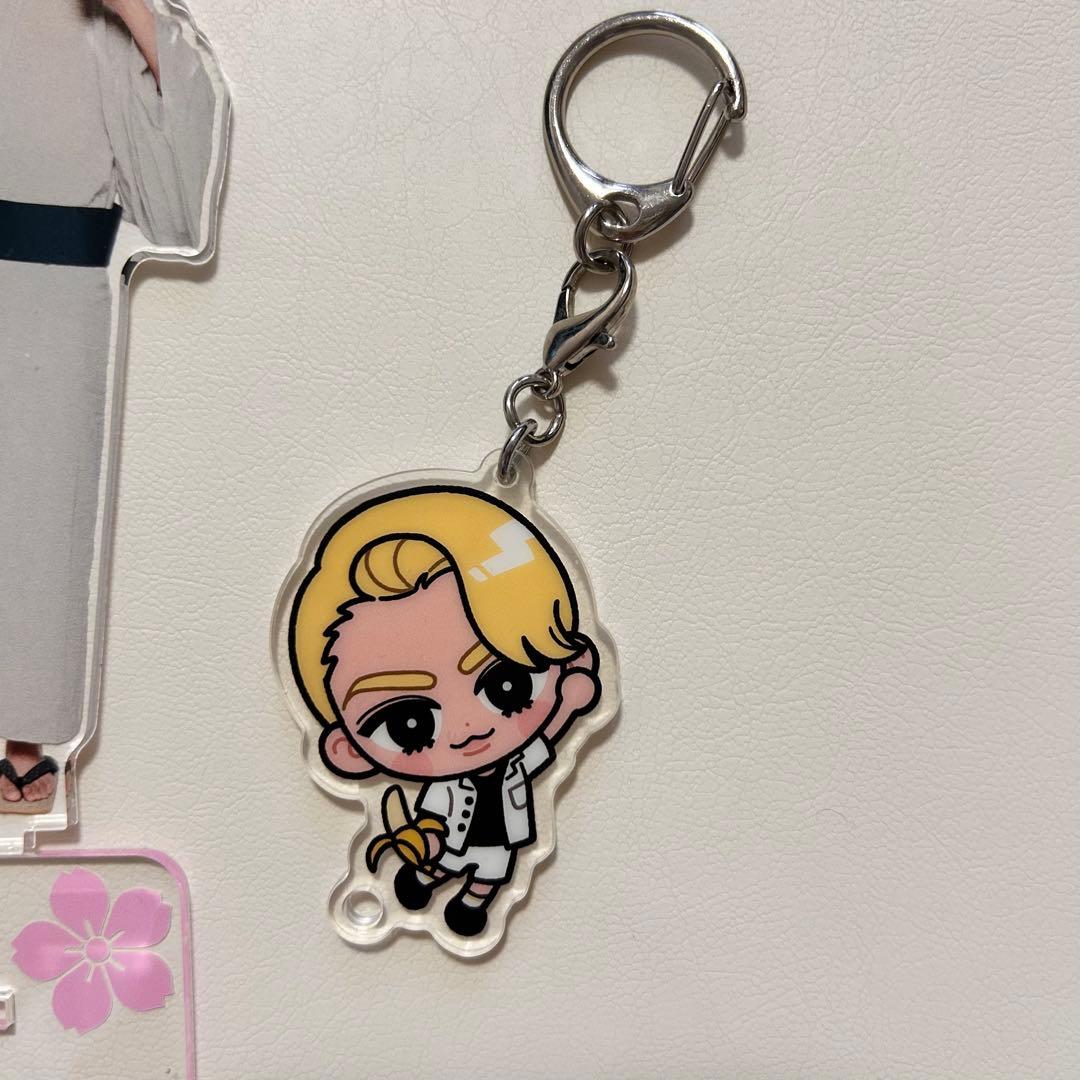 ラウールアクスタまとめ売り - メルカリ