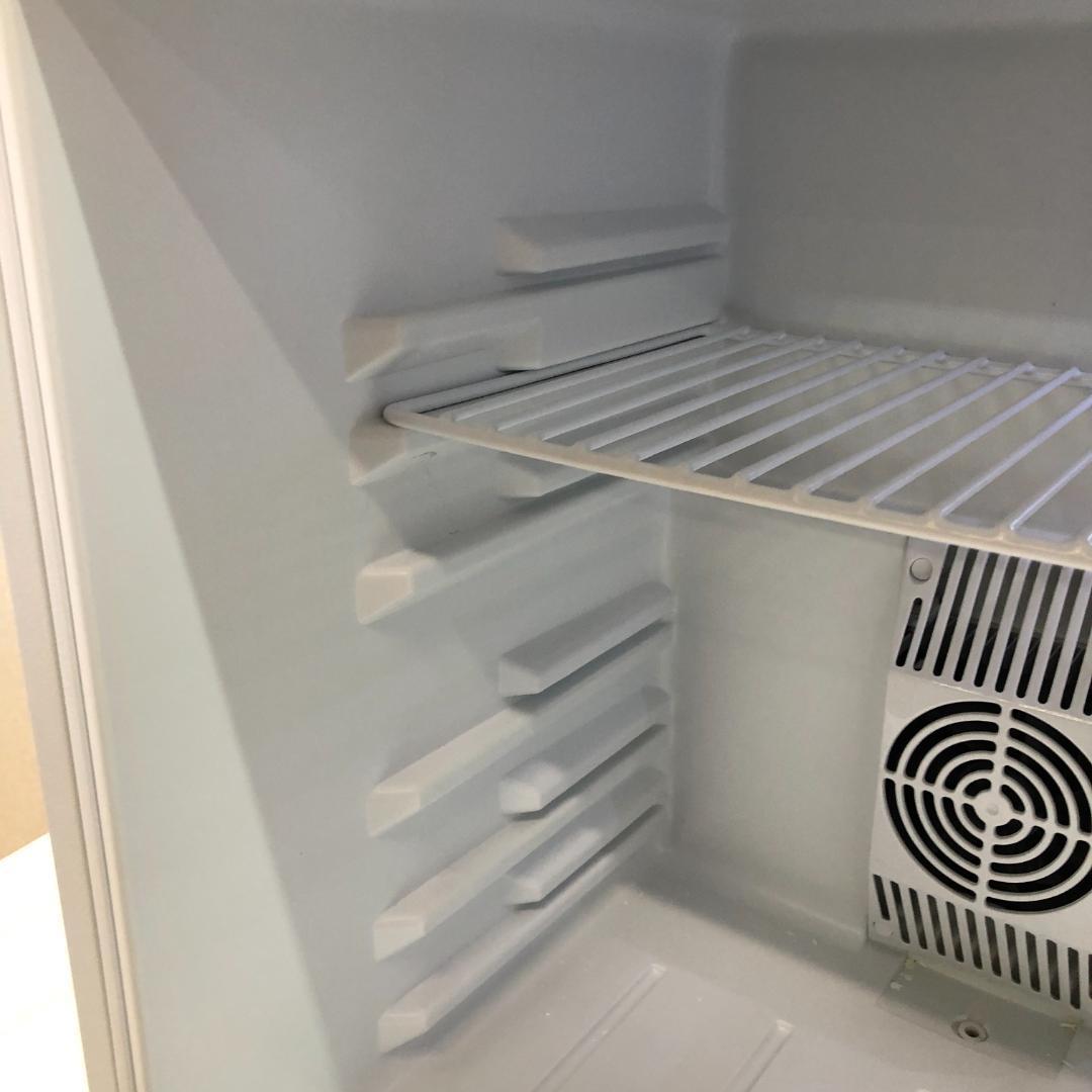 送料無料】 サンルック SR-R4802 電子冷蔵庫 48L 250529