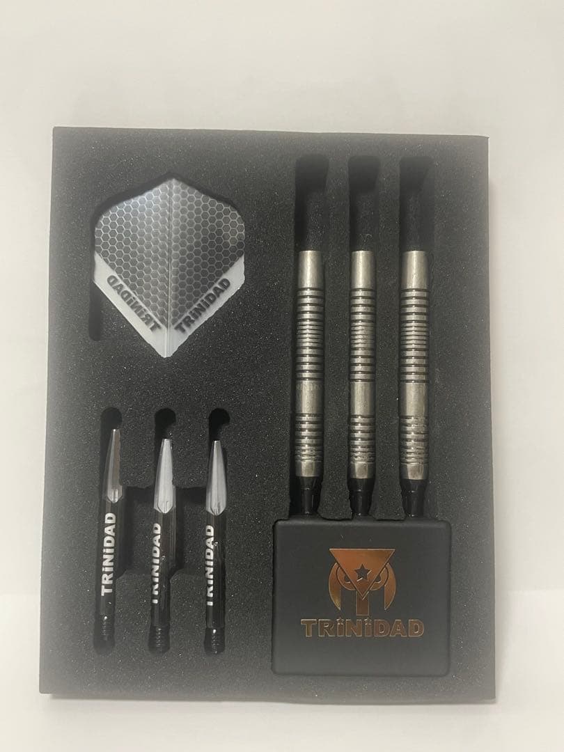 TRiNiDADLAZY レイジー エスダーツ限定