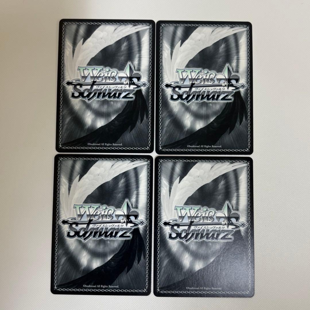 しろくろカプセル リコリス リコイル　PR プロモカード　錦木千束　井ノ上たきな