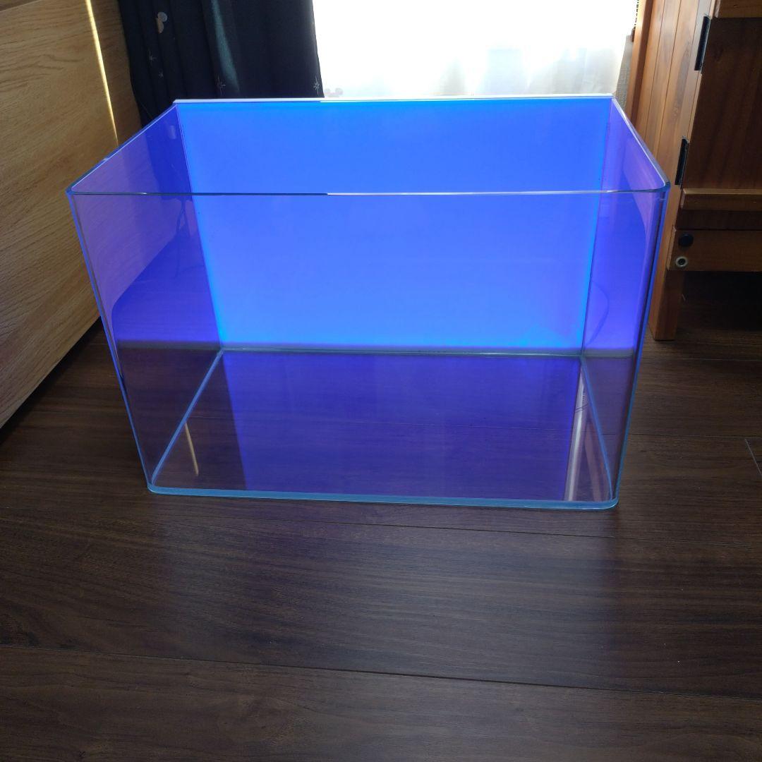 引取限定】アクロ45スーパークリア＋アクアスカイムーン＋ライトスクリーン