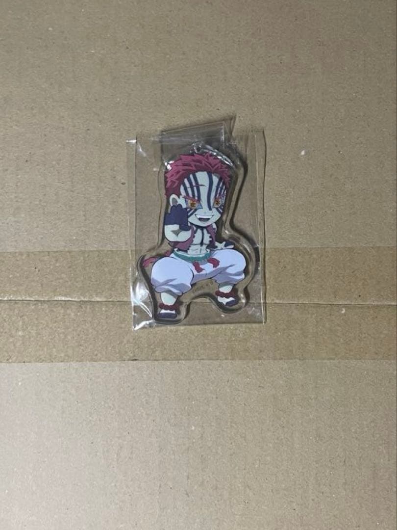 鬼滅の刃 ラバーストラップほかまとめ売り