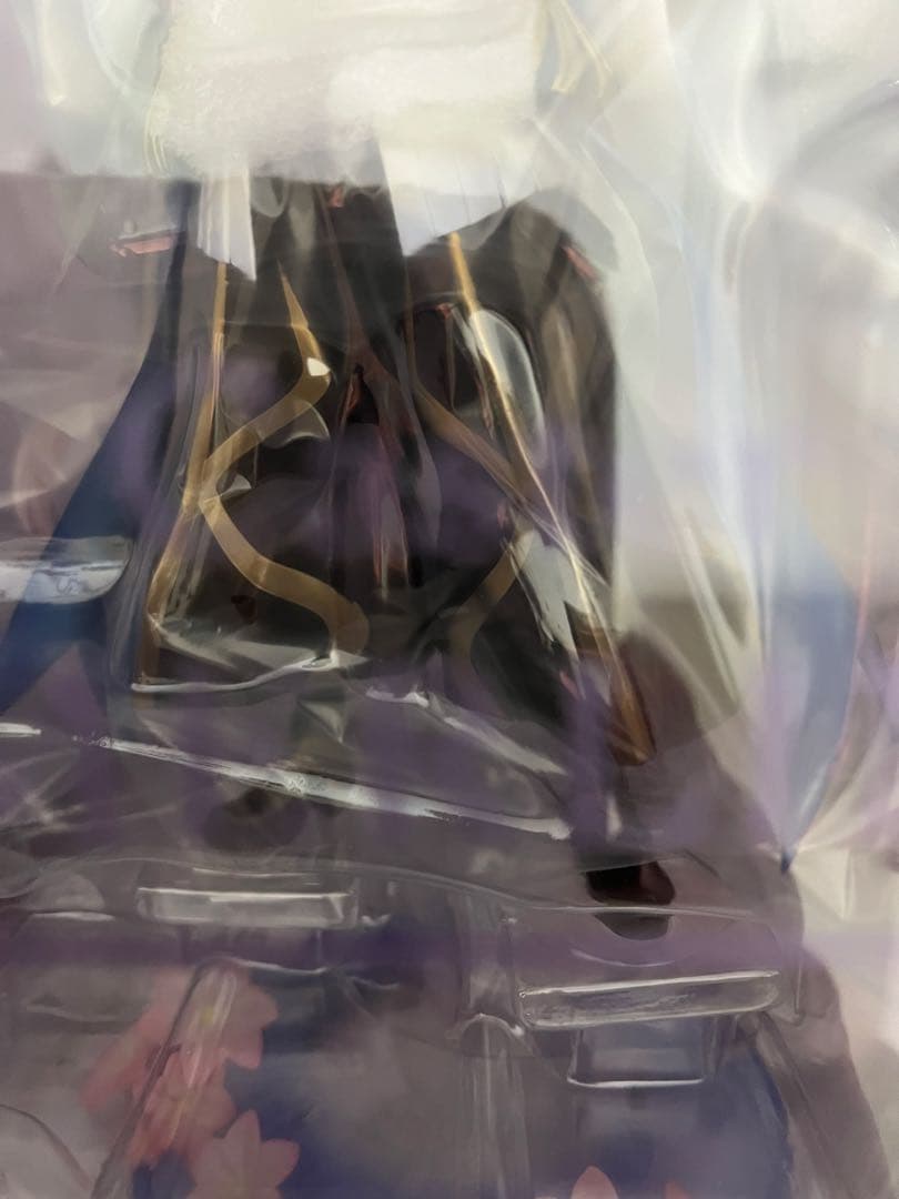 Fate/Grand Order キャスター　マーリン　未開封　未使用　新品