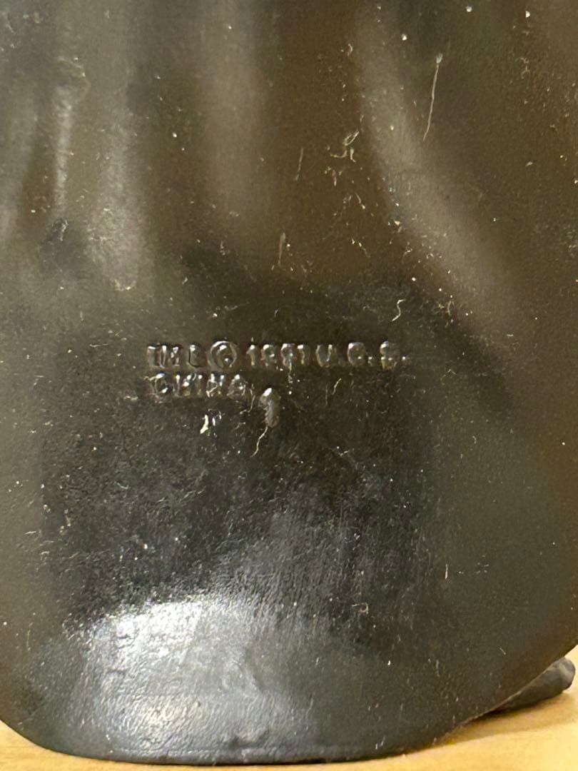 ユニバーサルモンスターPVC フィギュア1991年限定