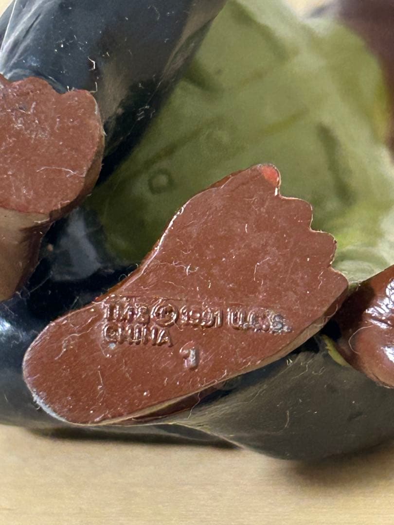 ユニバーサルモンスターPVC フィギュア1991年限定